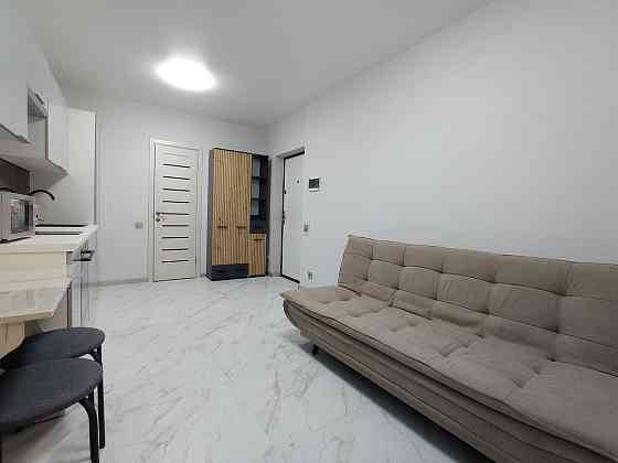 Оренда Квартира 1-кімнатна, 16/25 поверх на Східна Брама, 3д Киев