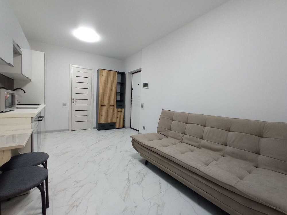 Оренда Квартира 1-кімнатна, 16/25 поверх на Східна Брама, 3д Киев - изображение 5