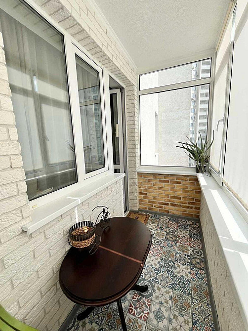 Продаж Квартира 2-кімнатна, 8/18 поверх на Героїв Сталінграда пр-т, 2Д Київ - фото 9