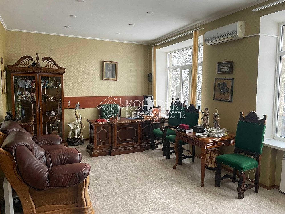 Оренда офісне приміщення на вул. Науки приміщень - 2, поверх - 4/6 Харків - фото 1