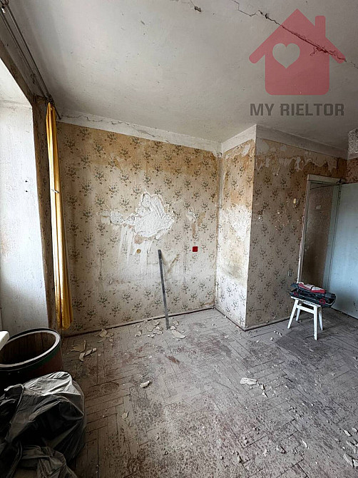 Продаж Квартира 1-кімнатна, 4/9 поверх на Джамбула Ужгород - изображение 4