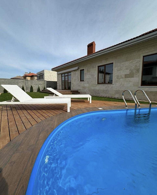 Продам гарний Будинок у Червоному Хуторі. Одесса - изображение 6