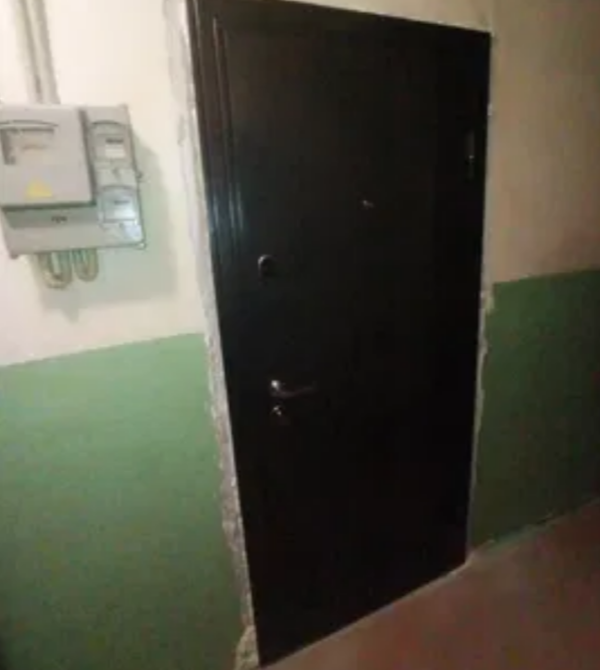 Продаж Квартира 1-кімнатна на ул. Радостная, 7 Одеса - фото 1