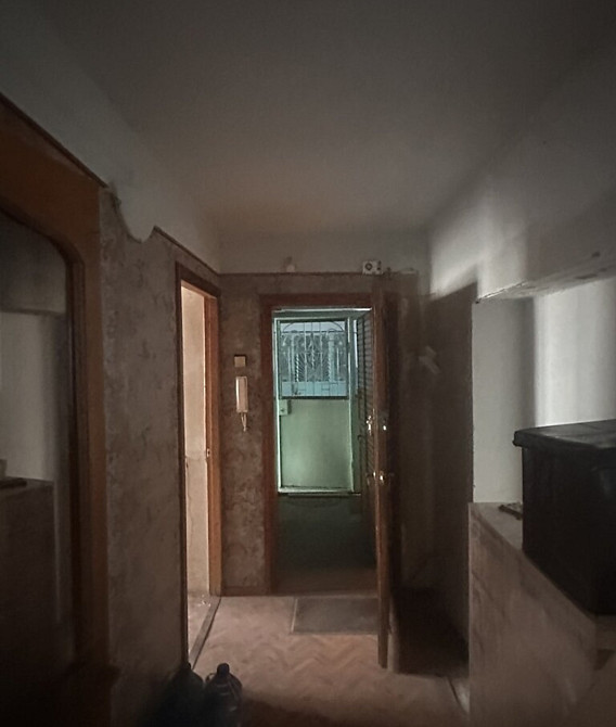 Продаж Квартира 4-кімнатна на ул. Посмитного, 33 Одеса - фото 5