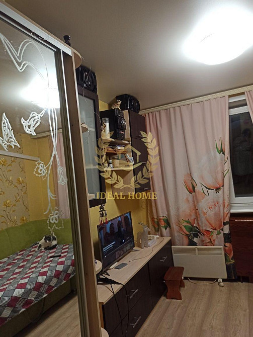 Продаж кімнати вул. Туполева (Мрії) метро Нивки Київ - фото 9