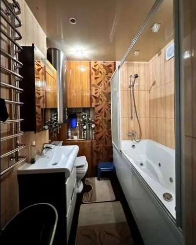 Продам  3- комнатную квартиру с ремонтом в новом доме (  по Державным програмам) Odessa - photo 12