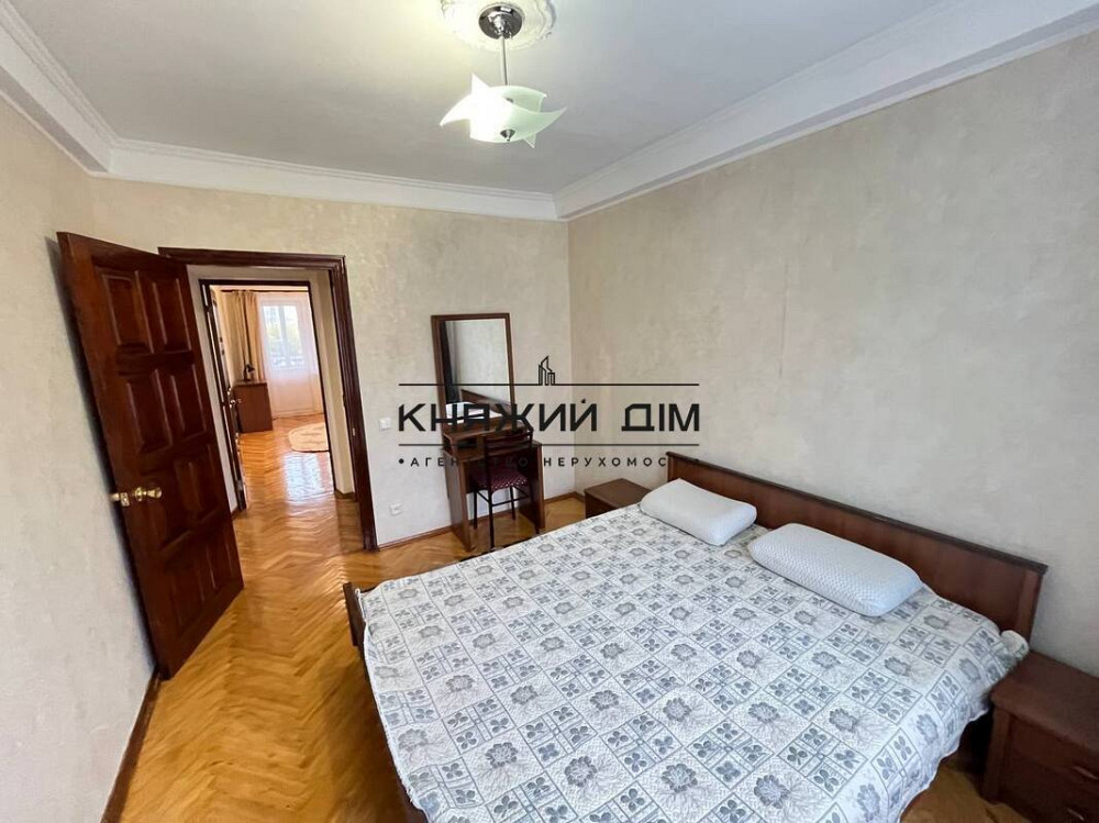 Оренда 3-кімнатної квартири в Києві, на Великій Васильківській, 136. м.Либідська Kiev - photo 3