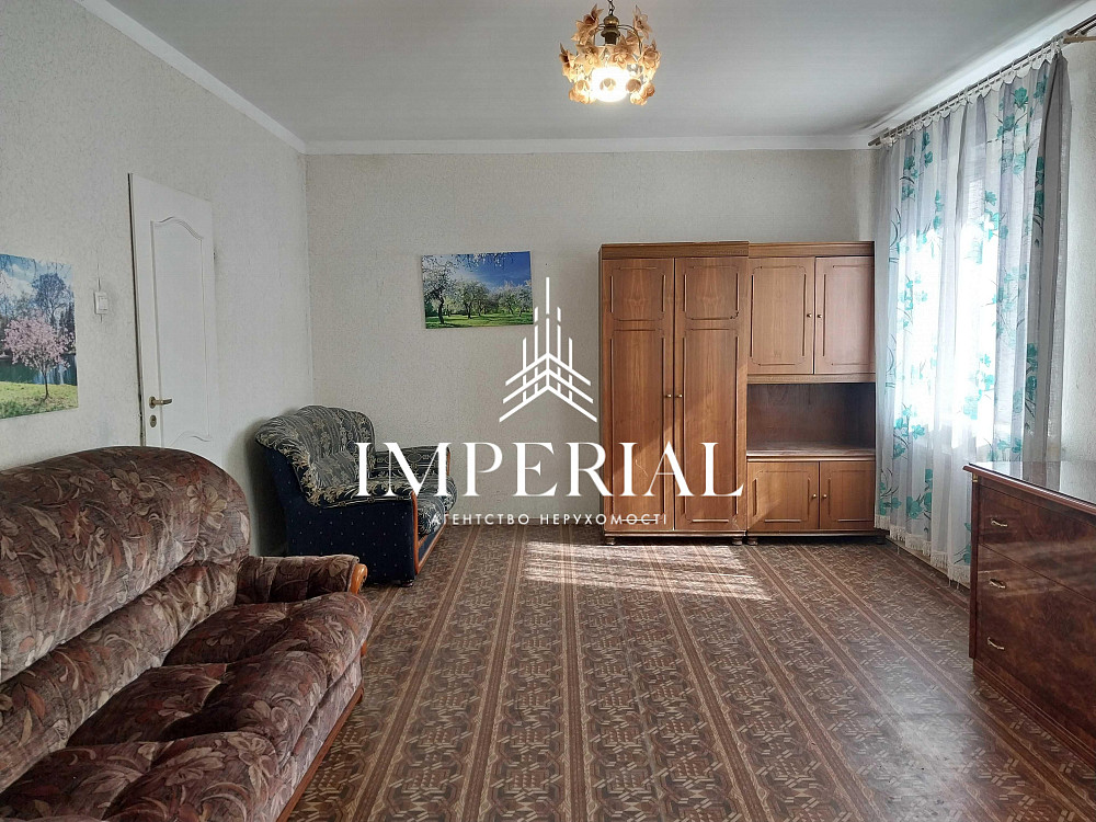 Продаж 2к Квартира 87 кв.м Гмирі Бориса вул. Kiev - photo 1