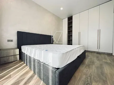 Оренда 1к Квартира 52 кв.м ЖК Bartolomeo Resort Town Дніпро - фото 5