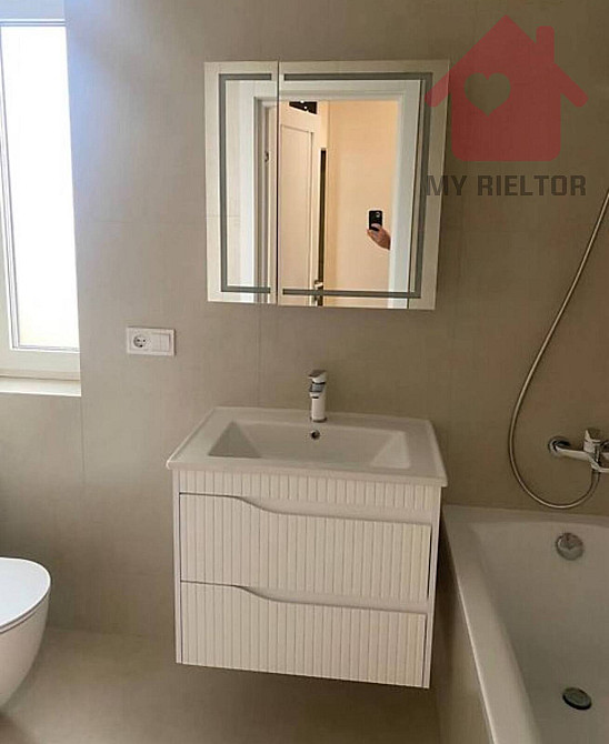 Продаж 1,5 квартири по вул.Бачинського Ужгород - фото 9