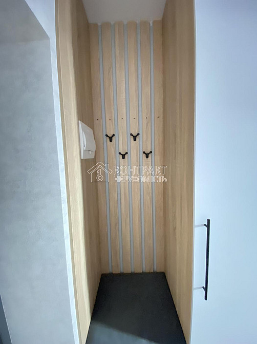 Продаж Квартира 2-кімнатна, 3/9 поверх на вул. Борткевича Харків - фото 11