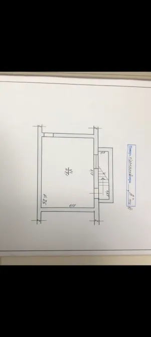 Продажа Цокольное или подвальное помещение площадь 145 кв.м 1-й этаж на Лінтура 10 Ужгород - изображение 14