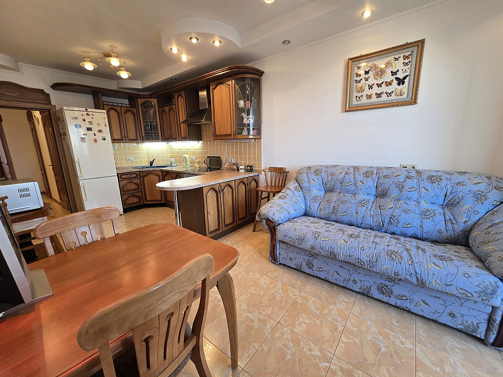 Продаж Квартира 2-кімнатна, 8/16 поверх на Миколи Голего вул., д. 5 Kiev - photo 7