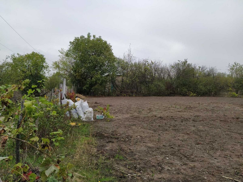 Продаж земельної ділянки 8 соток на АН Купи Дім Кропивницький - фото 1