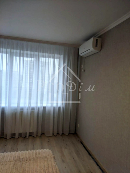 Оренда Квартира 1-кімнатна, 8/16 поверх на Архипенка, 4б Київ - фото 3