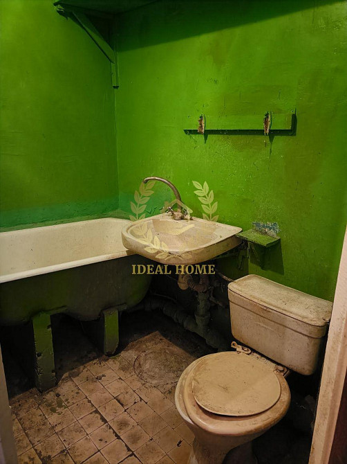 1-кімнатна квартира біля метро Героїв Дніпра, Оболонь Київ - фото 10