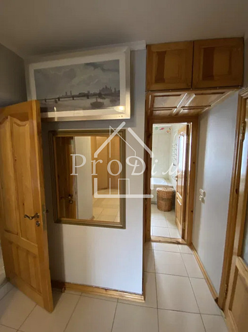 Продаж Квартира 3-кімнатна, 7/9 поверх на Тарасівська вул., 20 Київ - фото 16