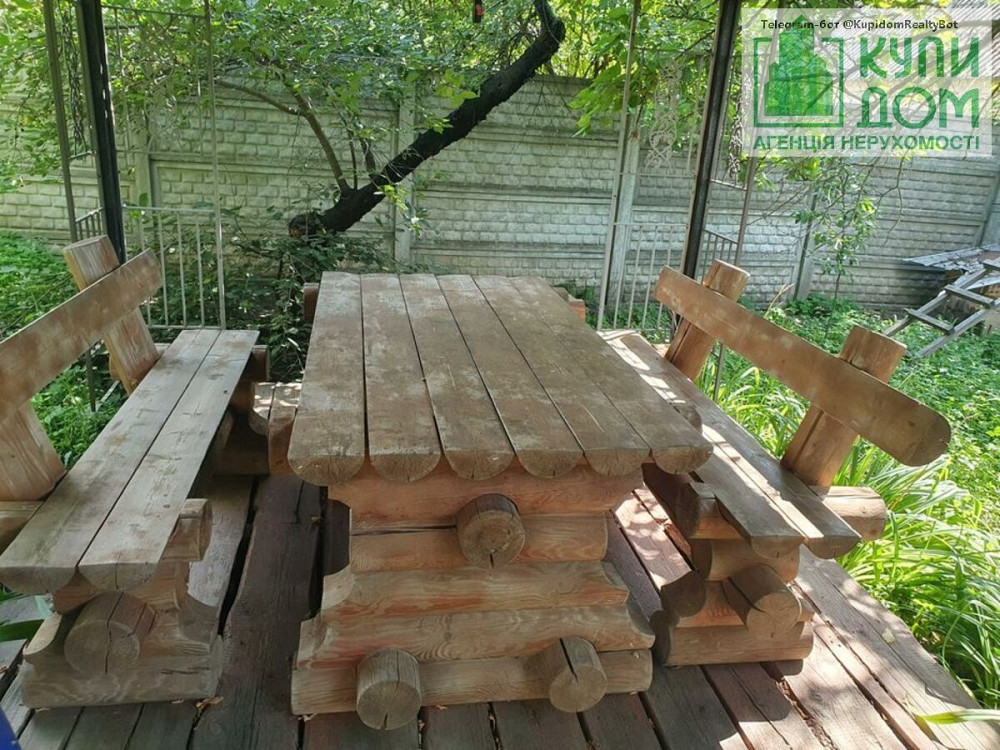 Продам розкішний будинок з гарною садибою у Вільному. Кропивницький - фото 1