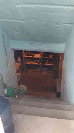 Капитальный дом  в с. Петровка Мала Петрівка