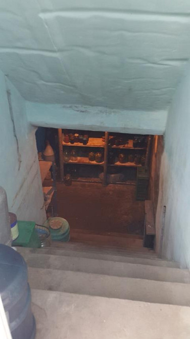 Капитальный дом  в с. Петровка Мала Петрівка - фото 6