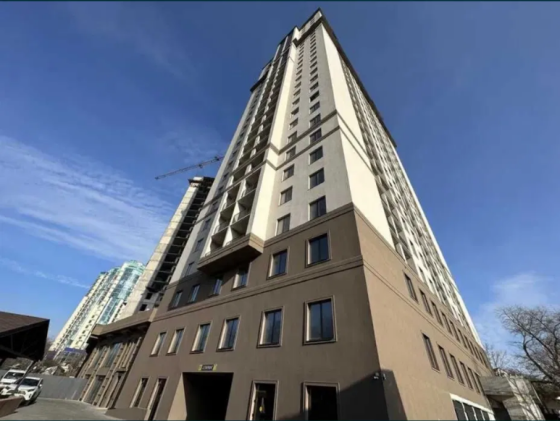 Квартира рядом с морем Одесса