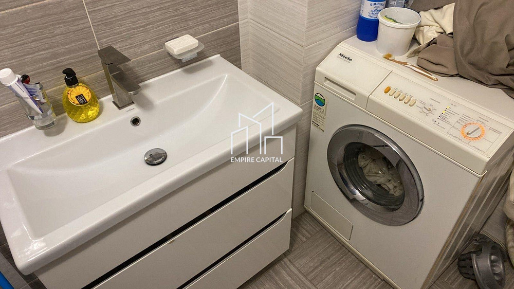 Оренда Квартира 1-кімнатна, 3/5 поверх на вул. Львівська Брюховичі (Перемишлянський район) - фото 7