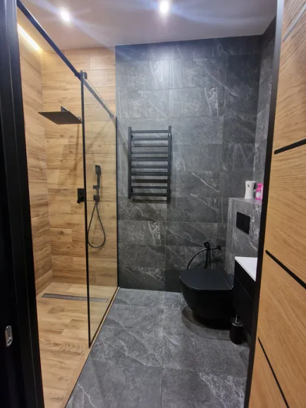 Продам  2-х этажный таунхаус в ЖК "Черноморская Ривьера" (Фонтанка) Фонтанка - фото 8