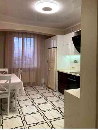 Продаж Квартира 3-кімнатна на ул. Евгения Чикаленко (ул. Академика Вильямса), 59з Odessa