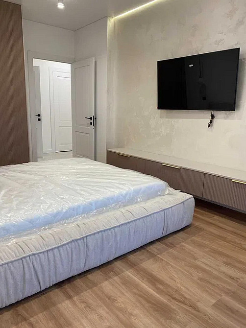 Продаж Квартира 2-кімнатна, 13/16 поверх на вул. Пасічна Львов - изображение 5