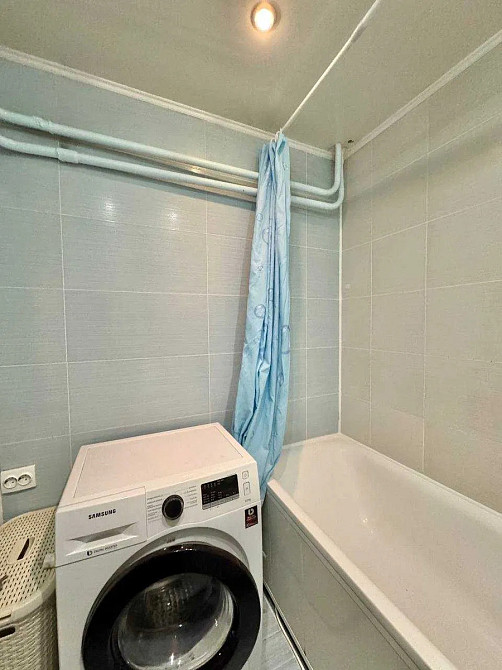 3-кімнатна, Академіка Заболотного вул., 28, Голосіївський Kiev - photo 20