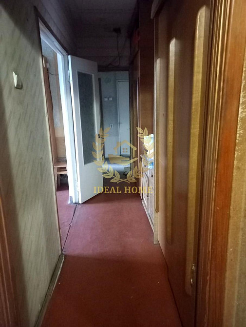 Продаж Квартира 3-кімнатна на Здолбуновская ул., 7А Kiev - photo 4