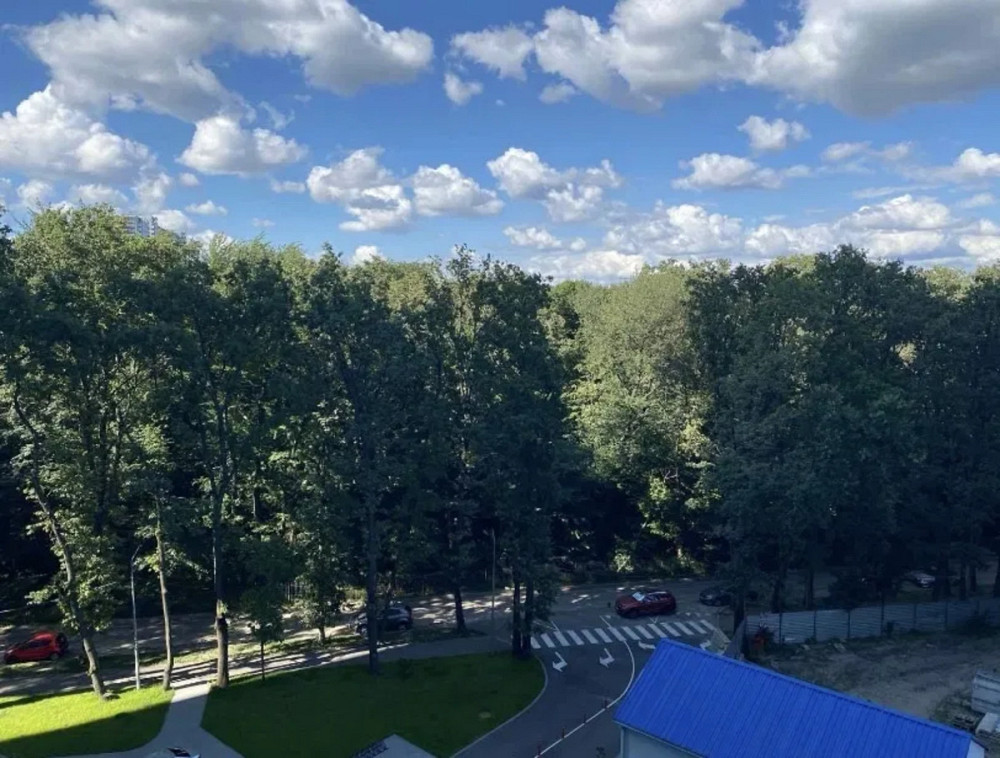 Продаж Квартира 2-кімнатна, 8/25 поверх на Приміська, 22б Київ - фото 10