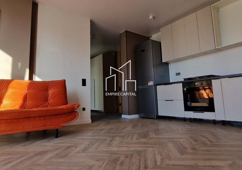 Продаж 2к квартири 55 кв. м Львів - фото 2