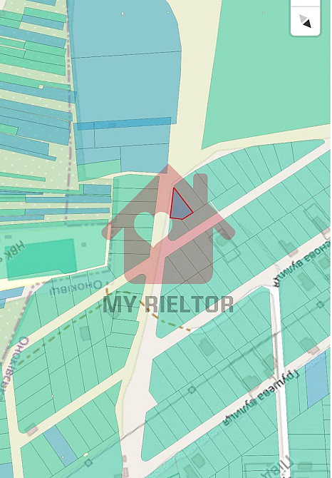 Продаж земельної ділянки 7 соток Ужгород - изображение 6