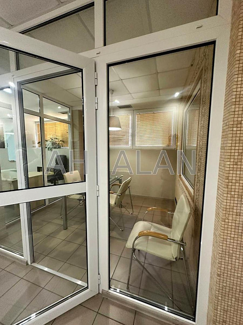 Оренда офісне приміщення на Олекси Тихого вул., 89А приміщень - 1, поверх - 1/5 Київ - фото 17