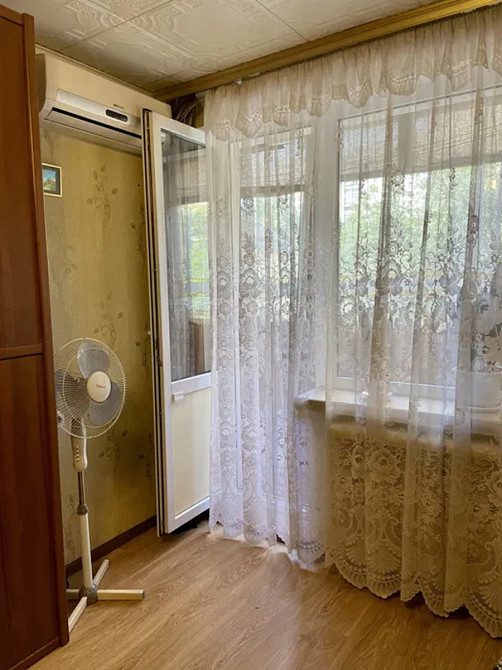 Оренда Квартира 1-кімнатна, 2/9 поверх на вул. Вадима Гетьмана, 24/9 Київ - фото 3