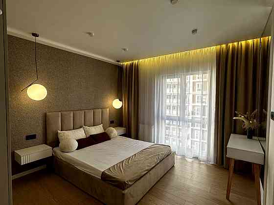 Продаж Квартира 1-кімнатна, 16/21 поверх на Максимовича Михайла вул., д. 24 Kiev