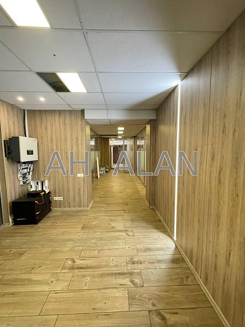 Оренда офісне приміщення на Ділова вул., 2Б поверх - 1/25 Київ - фото 4