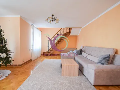 Продаж 4к Квартира 133.2 кв.м Вербицького Михайла вулиця 8 Тернопіль - фото 10