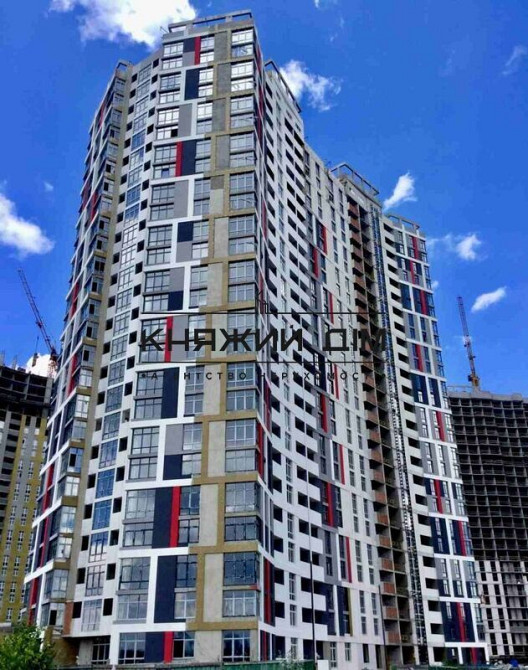 Отличная трехкомнатная квартира в ЖК Русановская Гавань.Код:21131396 Киев - изображение 2