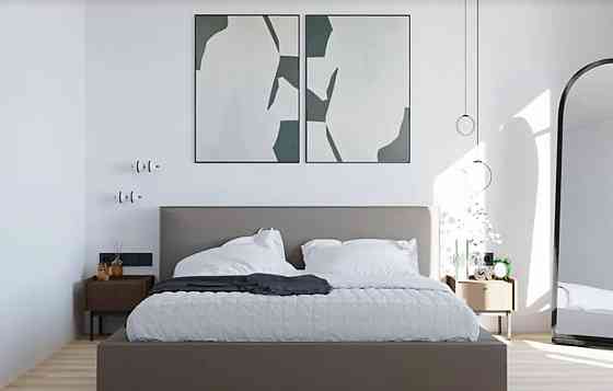 Продаж Квартира 3-кімнатна, 2/10 поверх Ternopil'