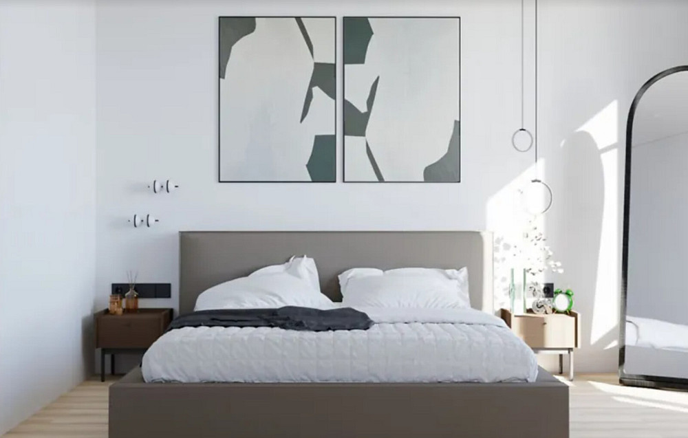 Продаж Квартира 3-кімнатна, 2/10 поверх Тернопіль - фото 2