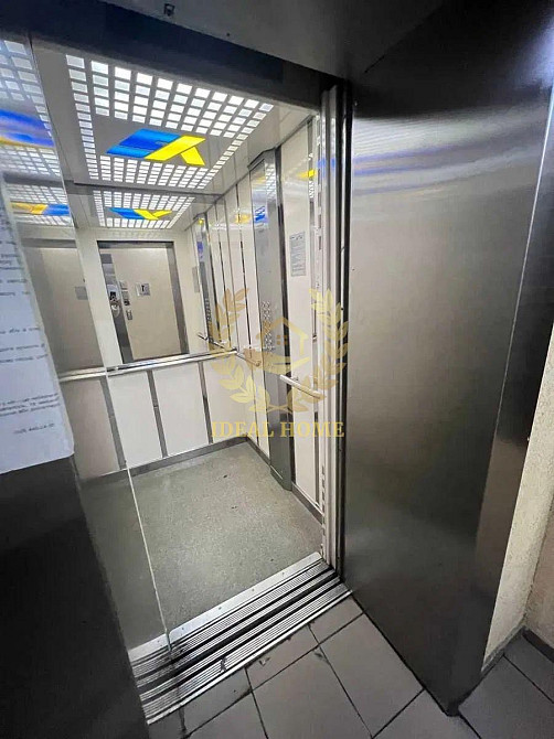 Продаж 1к квартири з частковий ремонт ЖК Оберіг Kiev - photo 12