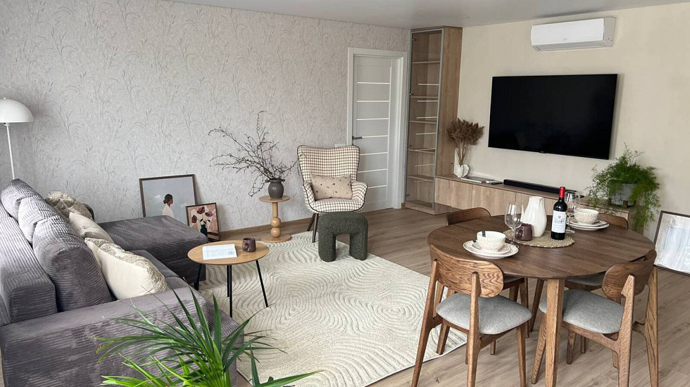 Продаж Квартира 2-кімнатна, 4/5 поверх Тернополь - изображение 2