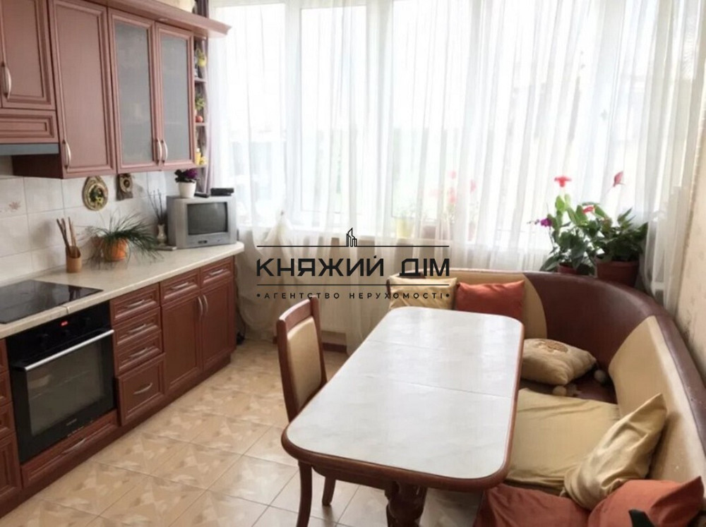 Продаж роздільної 3-х к.кв. в ЖК ЛікоГрад. № 21117440 Київ - фото 13