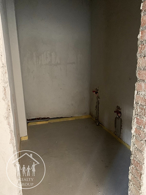 Продаж 2к Квартира 79 кв.м Меблярська, 19 Львів - фото 16