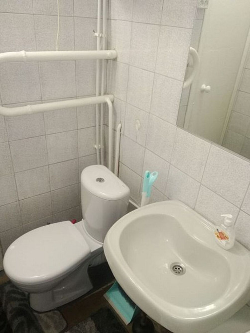 Оренда Квартира 1-кімнатна, 4/5 поверх на Тетянинська, 4 Kiev - photo 8