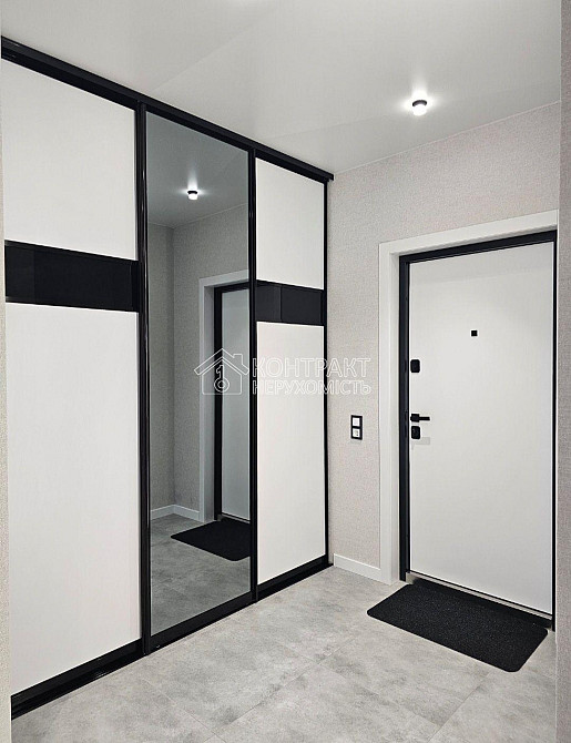 Продаж Квартира 3-кімнатна, 11/14 поверх на вул. Героїв Харкова Харьков - изображение 20