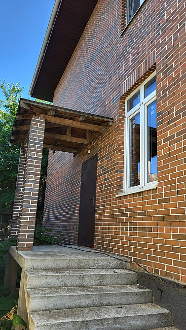 Продам дом район 10 ст Б.Фонтана Одеса - фото 2