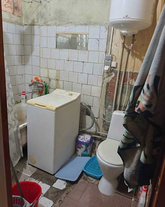 Продаж Квартира 2-кімнатна, 5/5 поверх на вул. Симоненка В. Івано-Франківськ - фото 11